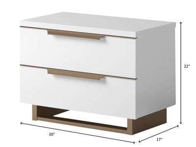 Smart Esf Bedroom Set