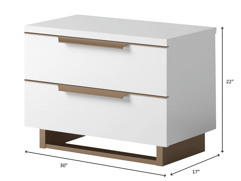Smart Esf Bedroom Set