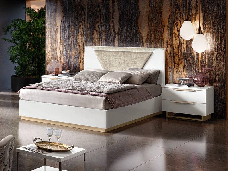 Smart Esf Bedroom Set