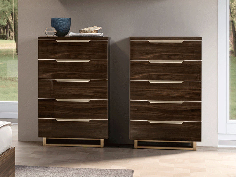 Smart Esf Bedroom Set
