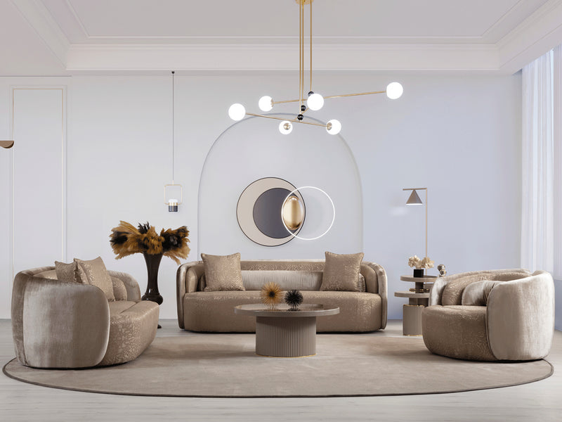 Sohoes Armchair