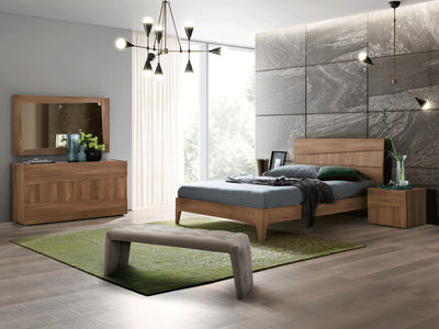 Storm Bedroom Set