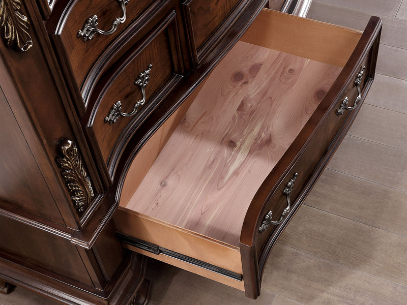 Esparanza Bedroom Set