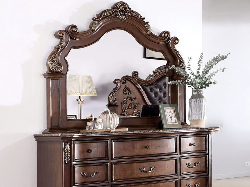 Esparanza Bedroom Set