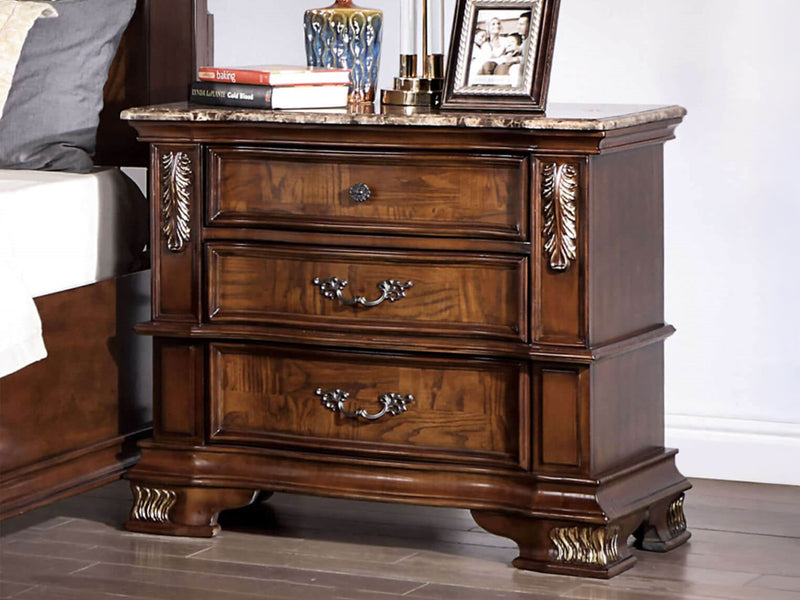 Esparanza Bedroom Set