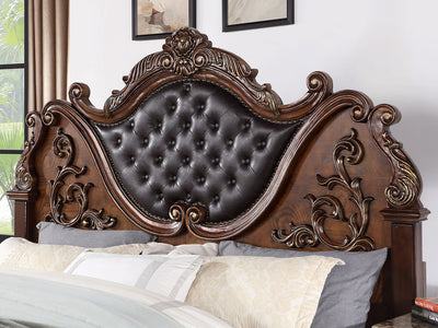 Esparanza Bedroom Set