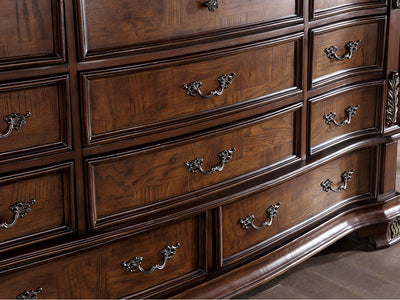 Esparanza Bedroom Set