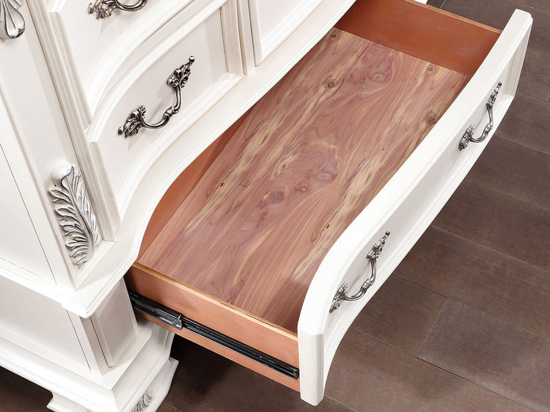 Esparanza Bedroom Set