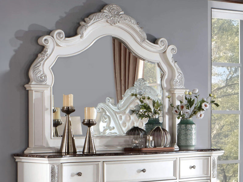 Esparanza Bedroom Set