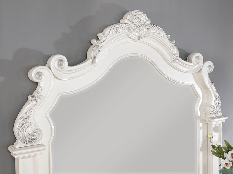 Esparanza Bedroom Set