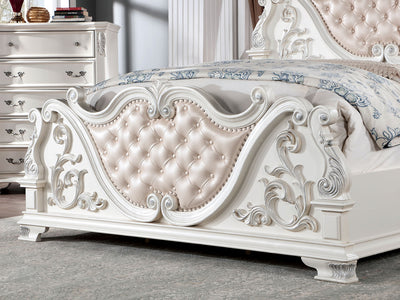 Esparanza Bedroom Set