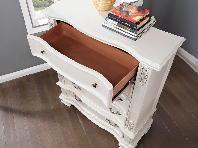 Esparanza Bedroom Set