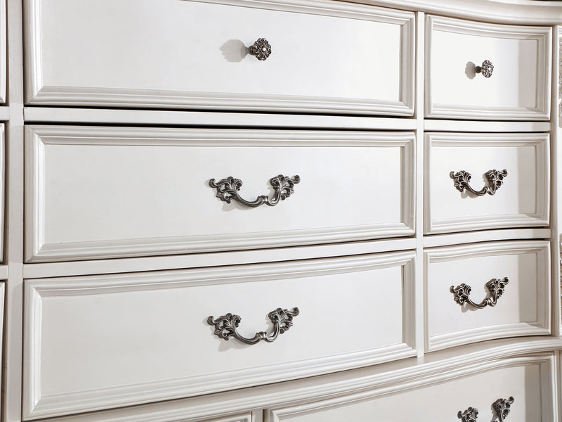 Esparanza Bedroom Set