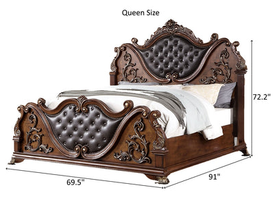 Esparanza Bedroom Set