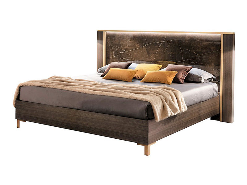 Essenza Platform Bed