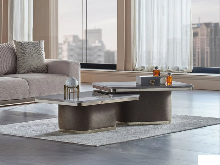 Estella Coffee Table Set