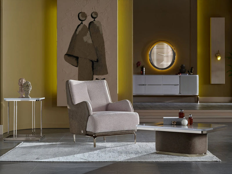 Estella Living Room Set