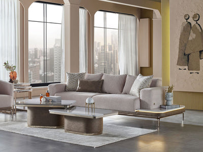 Estella Living Room Set