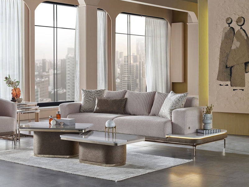 Estella Living Room Set
