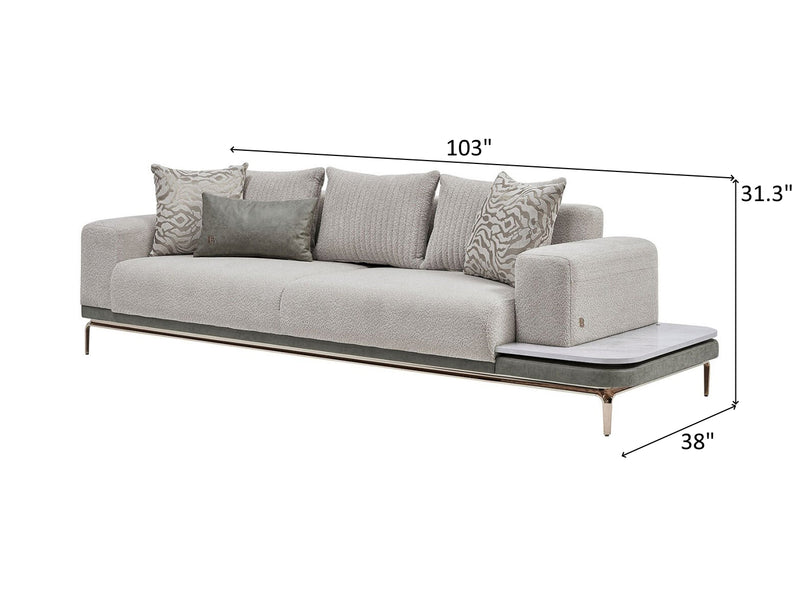 Estella Living Room Set