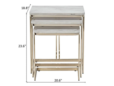 Estella Living Room Set