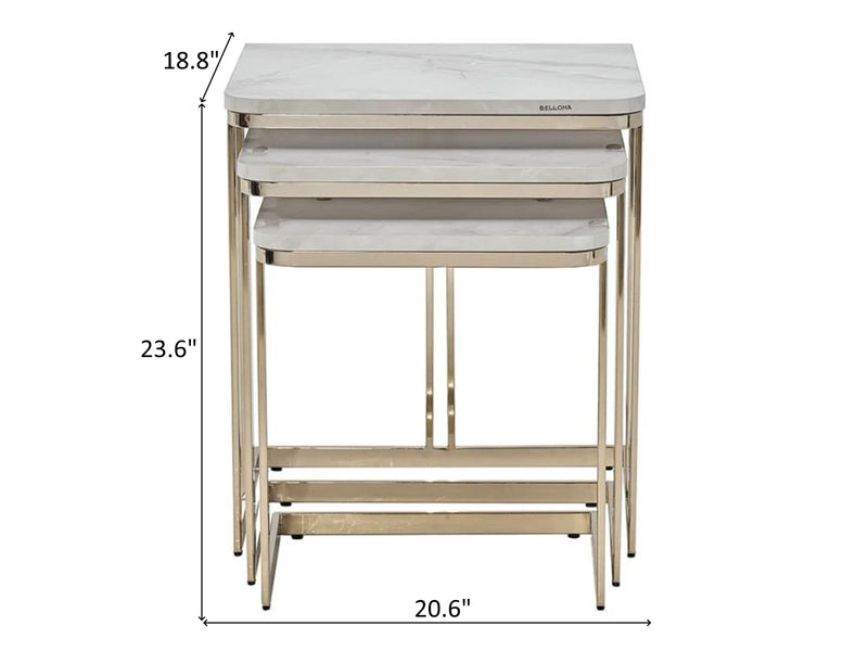 Estella Living Room Set