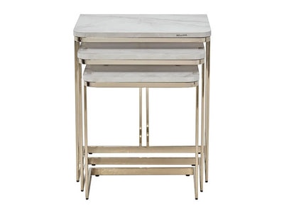 Estella 23.6" Tall Nesting Table