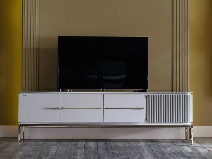 Estella 81.3" Wide TV Stand