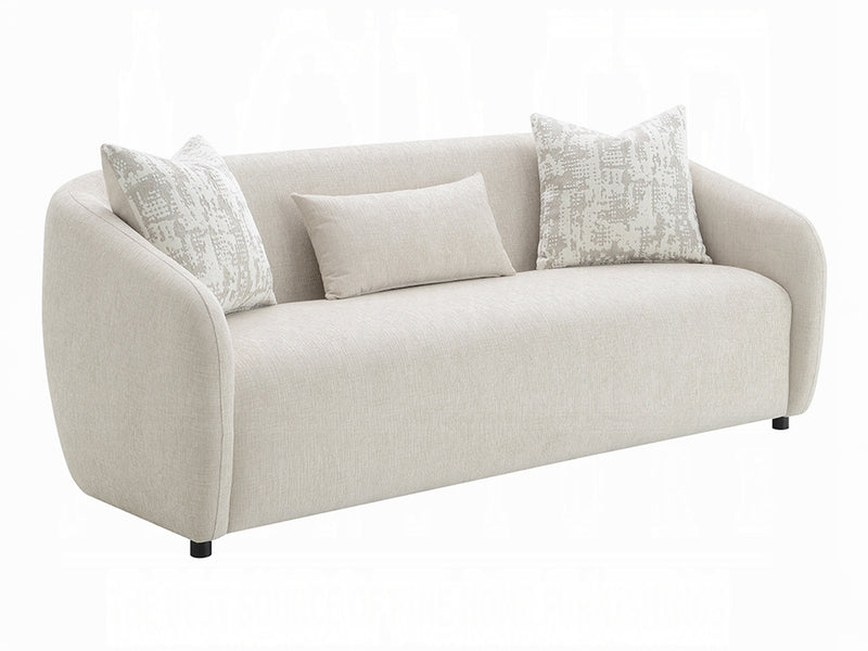 Etienne Living Room Set