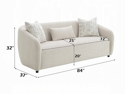 Etienne Living Room Set