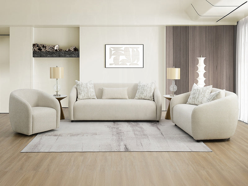 Etienne Living Room Set