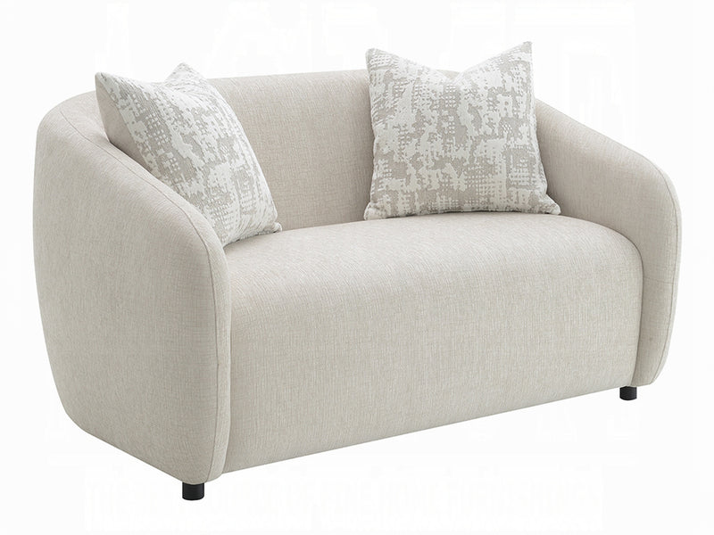 Etienne Living Room Set