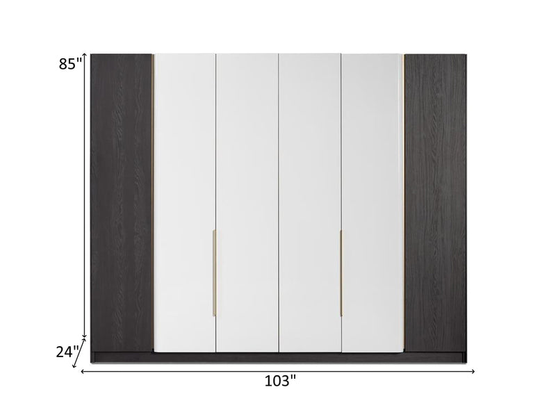 Etro Bedroom Set