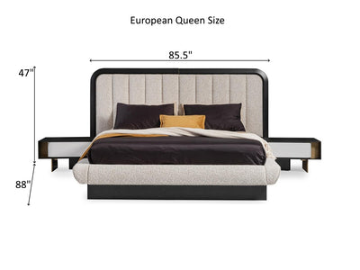 Etro Bedroom Set