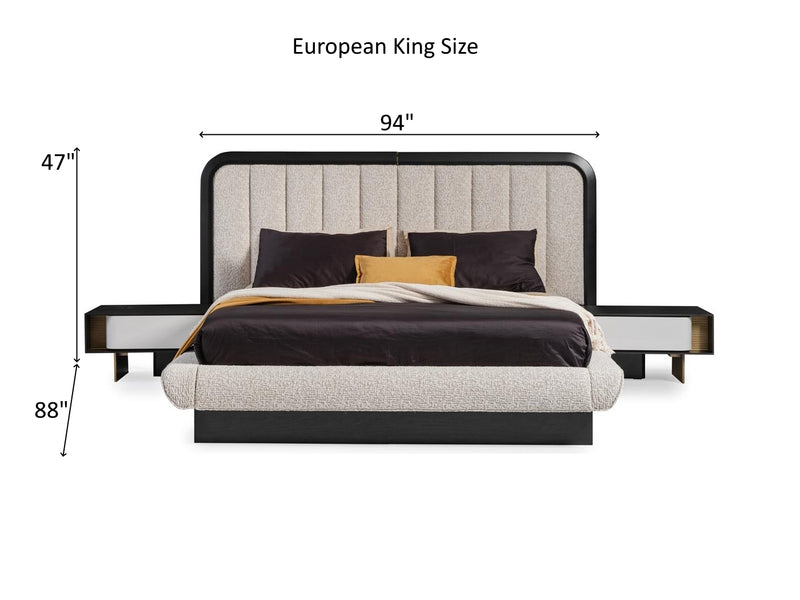 Etro Bedroom Set