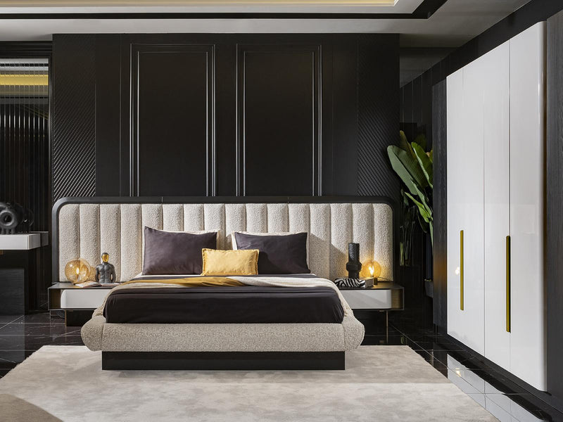 Etro Bedroom Set