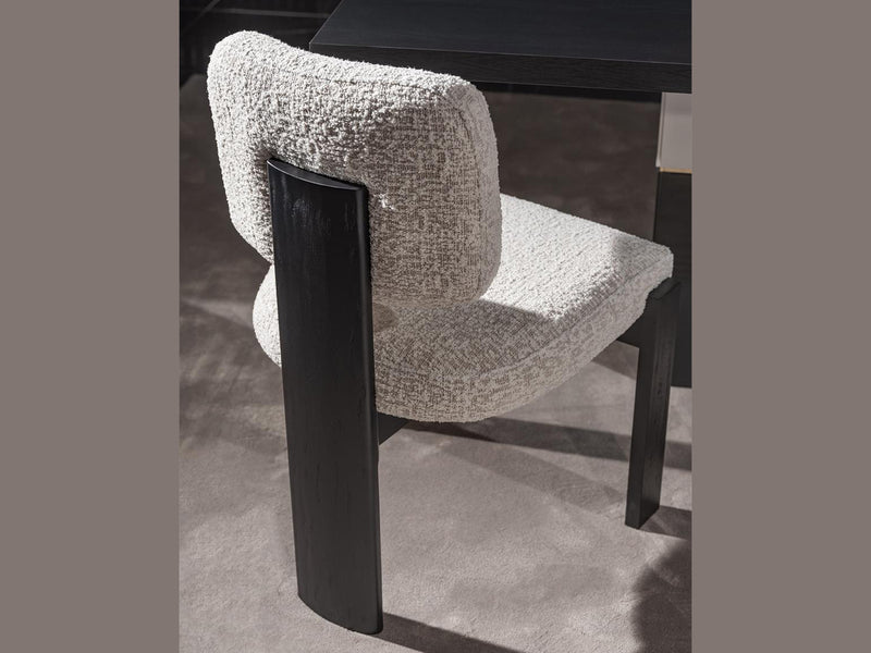 Etro 21" Wide Dining Chair