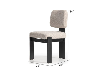 Etro 6-8 Person Dining Room Set