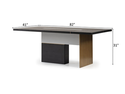 Etro 6-8 Person Dining Room Set