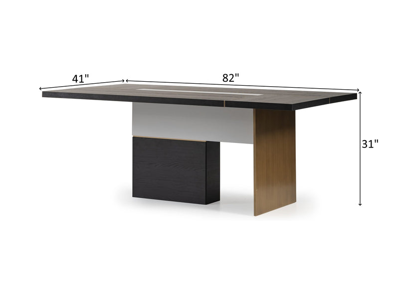 Etro 6-8 Person Dining Room Set