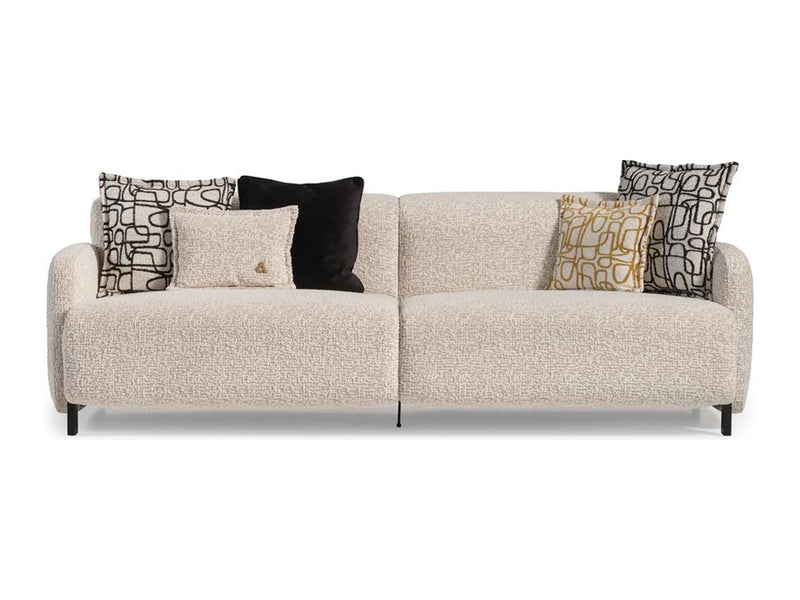 Etro 93" Wide Sofa