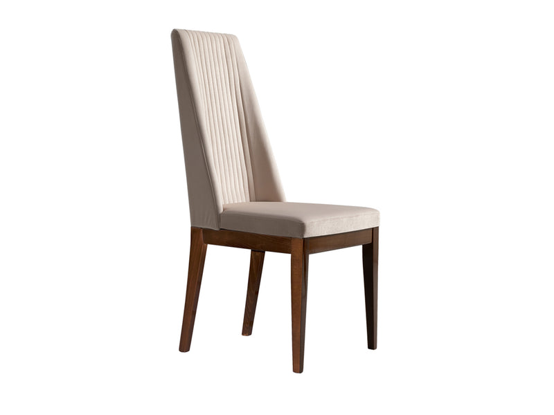 Eva 20.5" Wide Dining Chair