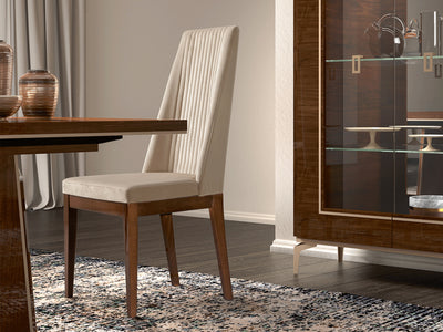 Eva 20.5" Wide Dining Chair