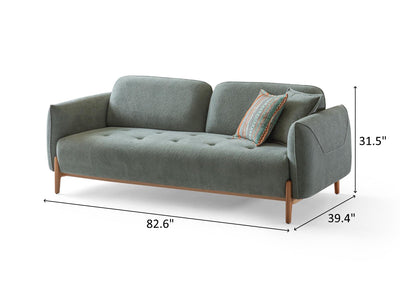 Eva Esti Living Room Set