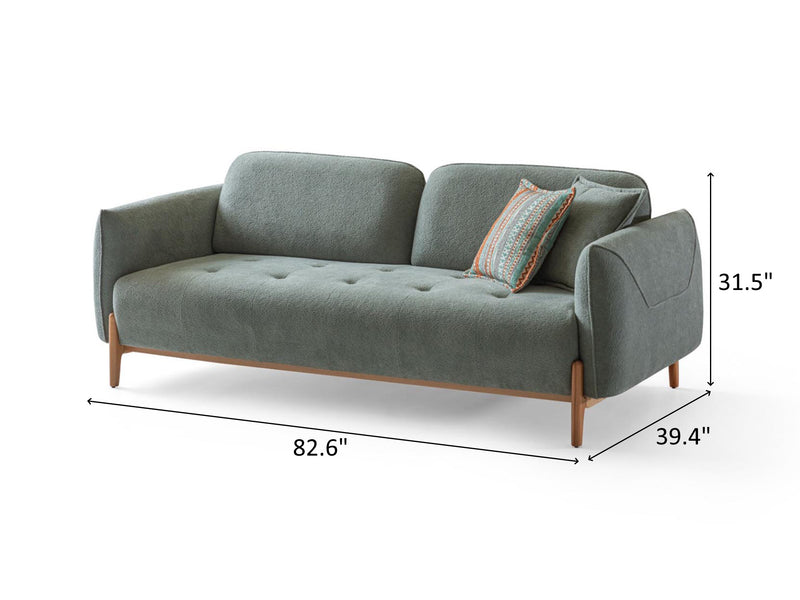 Eva Esti Living Room Set