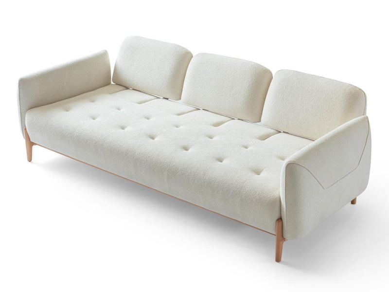 Eva Esti Living Room Set