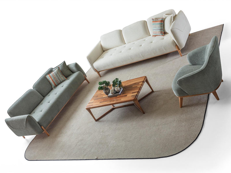 Eva Esti Living Room Set