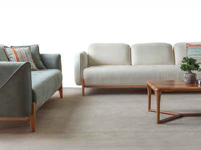 Eva Esti Living Room Set