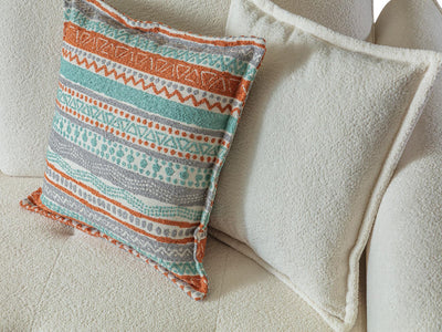 Eva Esti Living Room Set