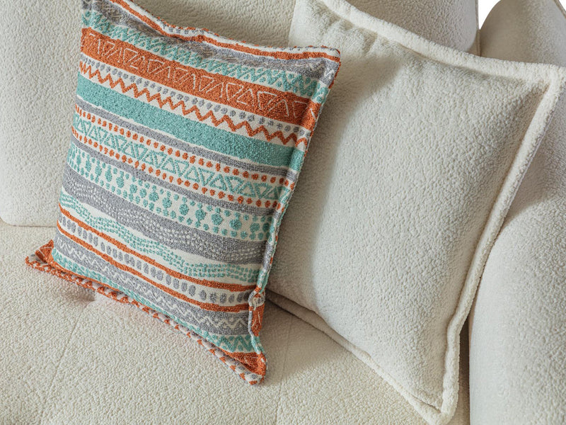 Eva Esti Living Room Set